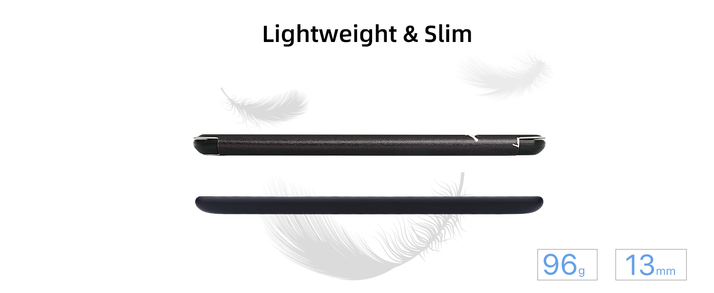 Case for Kindle 11th generation 2022 release