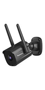 P30 Security camera outdoor