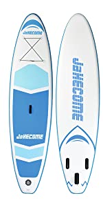 paddle board
