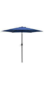 Patio Umbrella Parasol