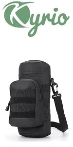 Tactical Molle Pouch