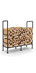 range buche industriel