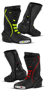 Motorcycle enduro suit