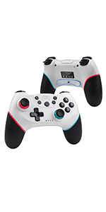 switch controller