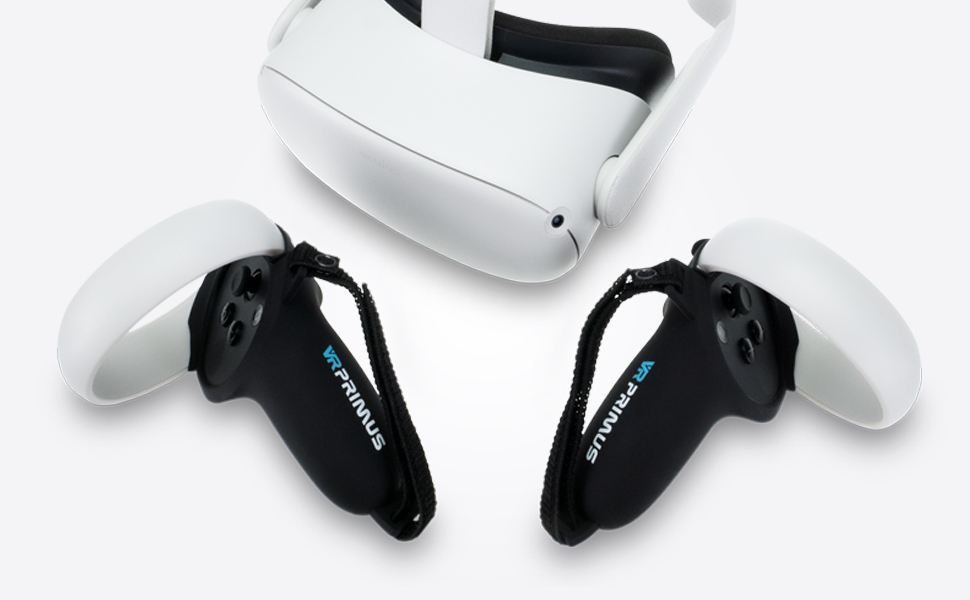 vr primus grips