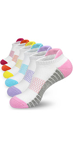 Womens ankle socks