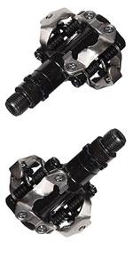 MTB Bike Pedals