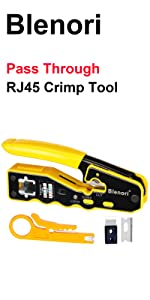 rj45 crimp tool
