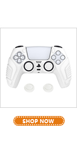 Controller Cover for PS5