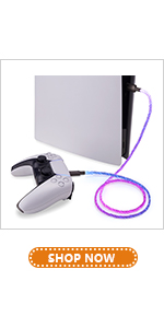 USB Type C Charging Cord