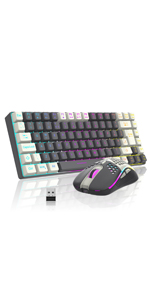 gaming keyboard
