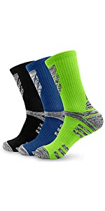 Walking socks