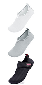 water shoes