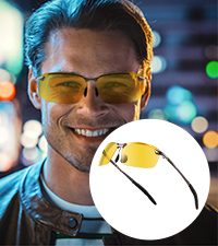 night driving glasses