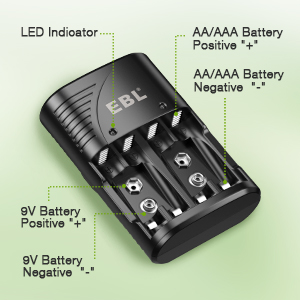 battery charger
