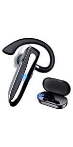 Bluetooth headset