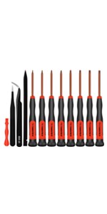 Torx Screwdriver Sets