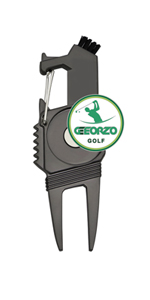 golf Divot Repair Tool