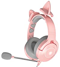 Wireless Gaming Headset