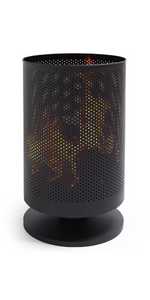 Mesh Brazier