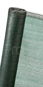 Garden Netting Roll 80gsm
