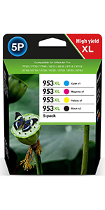 953XL-5P