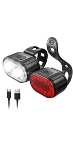 bike lights
