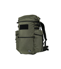 backpacking backpack