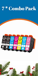 ‎378XL BK, 378XL C, 378XL M, 378XLLC, 378XL LM, 378XL Y