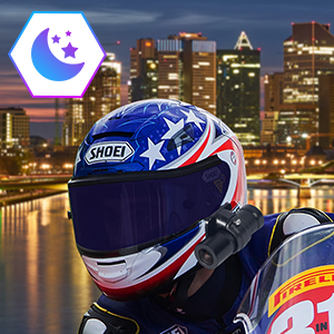 6-layer Full Glass Lens