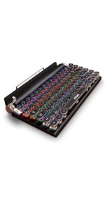 mechanical keyboard
