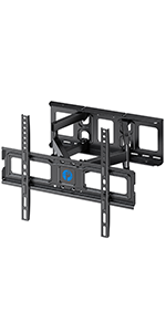 tv wall bracket mount universal tilt swivels and extends 400x400 400x300 300x200 300x300 200x200 mm