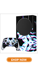 Skin Decal for Xbox Series S