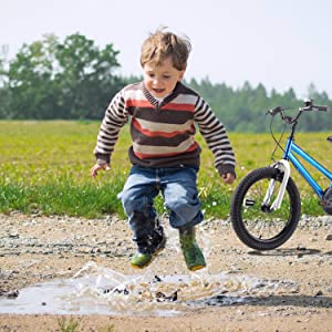 bike wheel lights kids