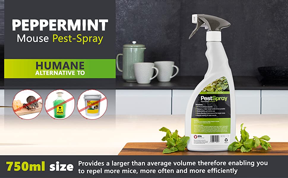 PestSpray