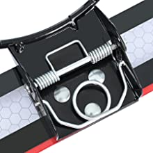 multiple accessories