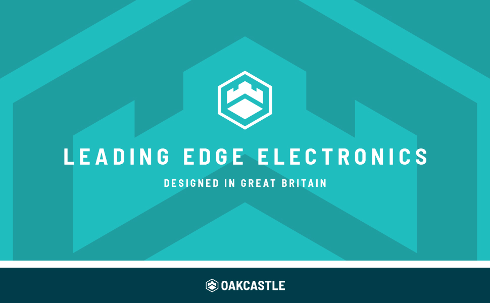 Oakcastle Middle banner 2