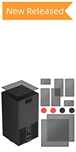 dust for xbox series x