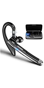 Bluetooth headset