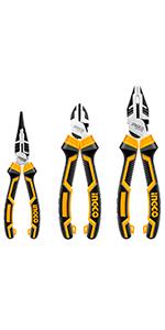 plier set