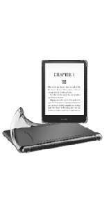 Soft TPU Clear Cover Case 