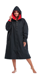 Adult Changing Robe