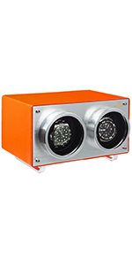 MOZSLY watch winder