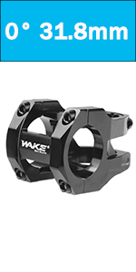 0 degree stem