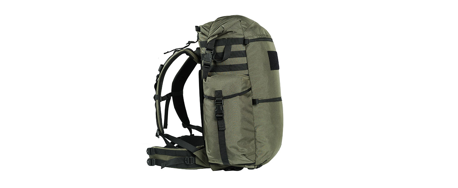 lightweight backpack