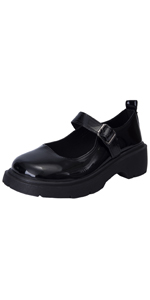 Womens Mary Janes