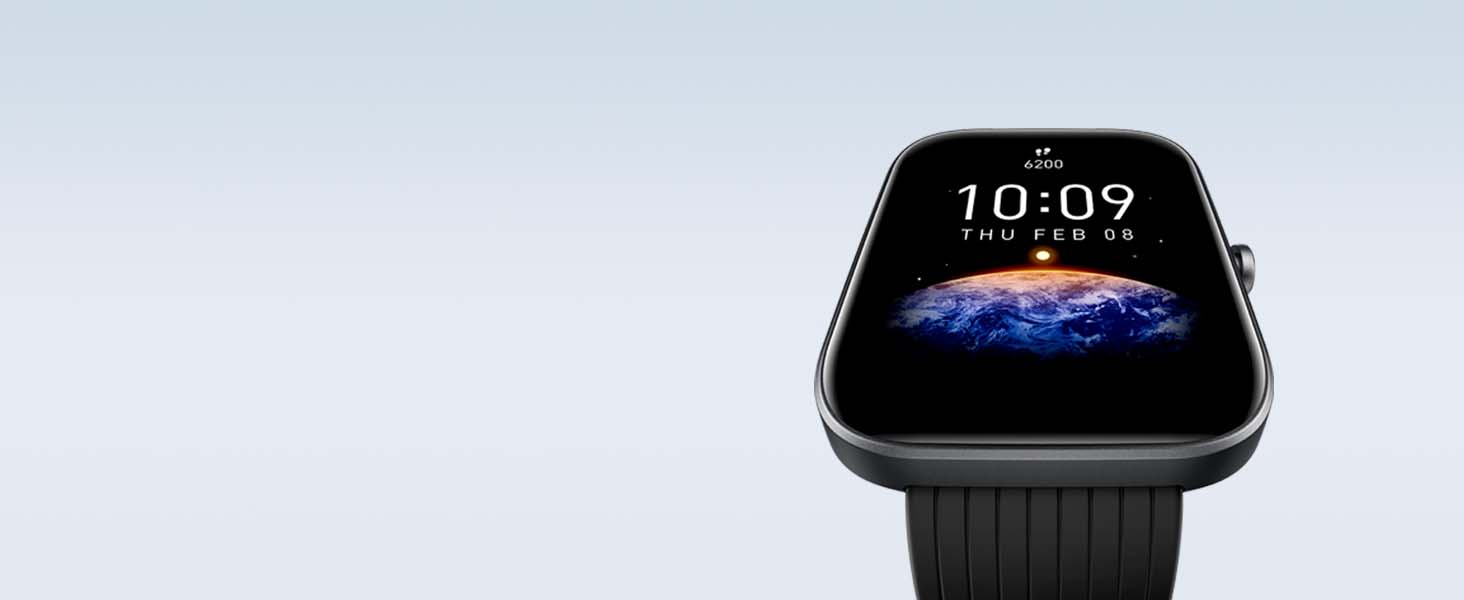 amazfit bip 3