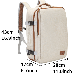 CASUAL DAYPACK