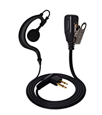 Standard Motorola 2pin