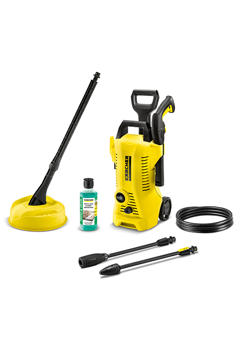 K 2 Power Control Home